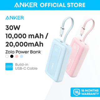 ANKER Zolo Power Bank